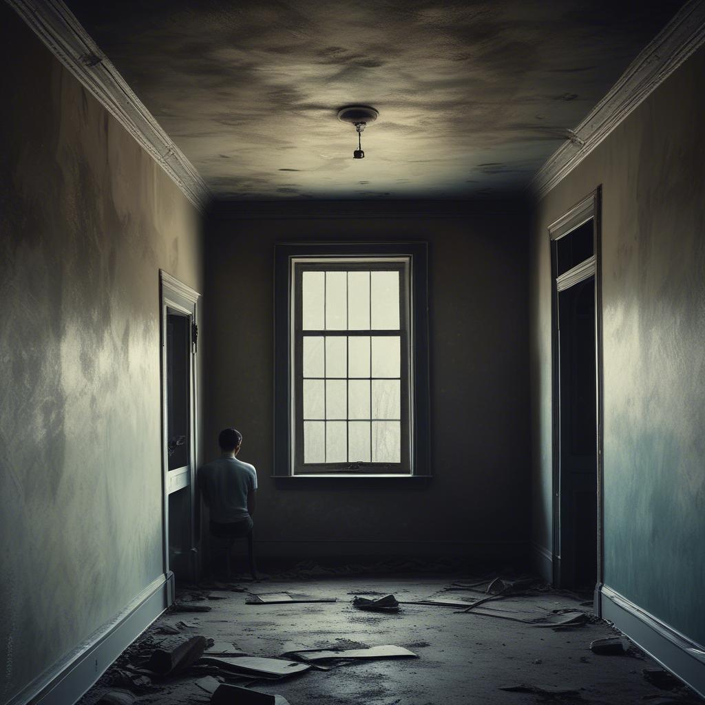 Voice image for Hollow Soul