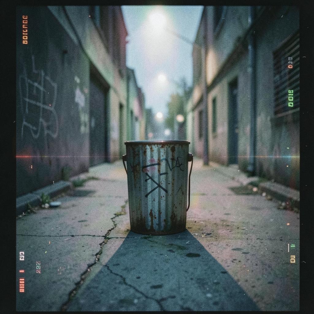 Southern Trap artwork