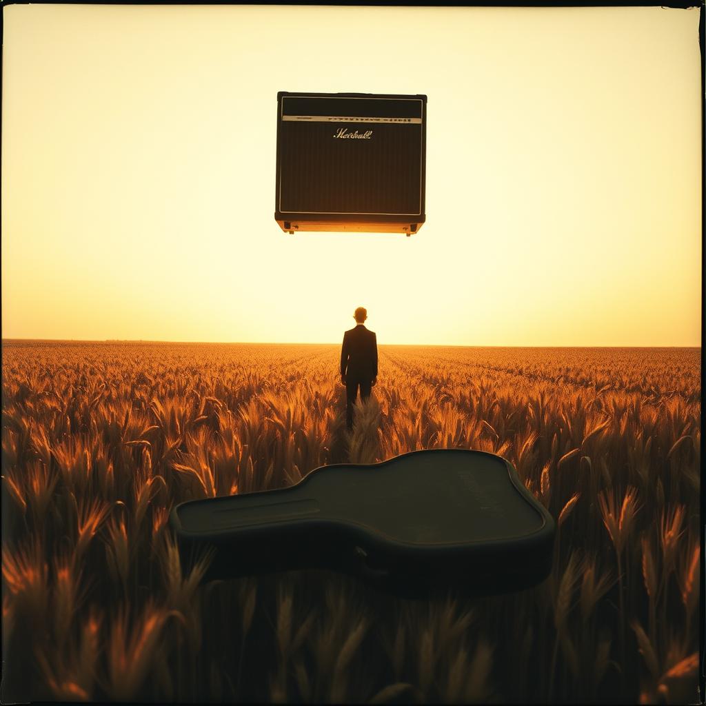 Song Image