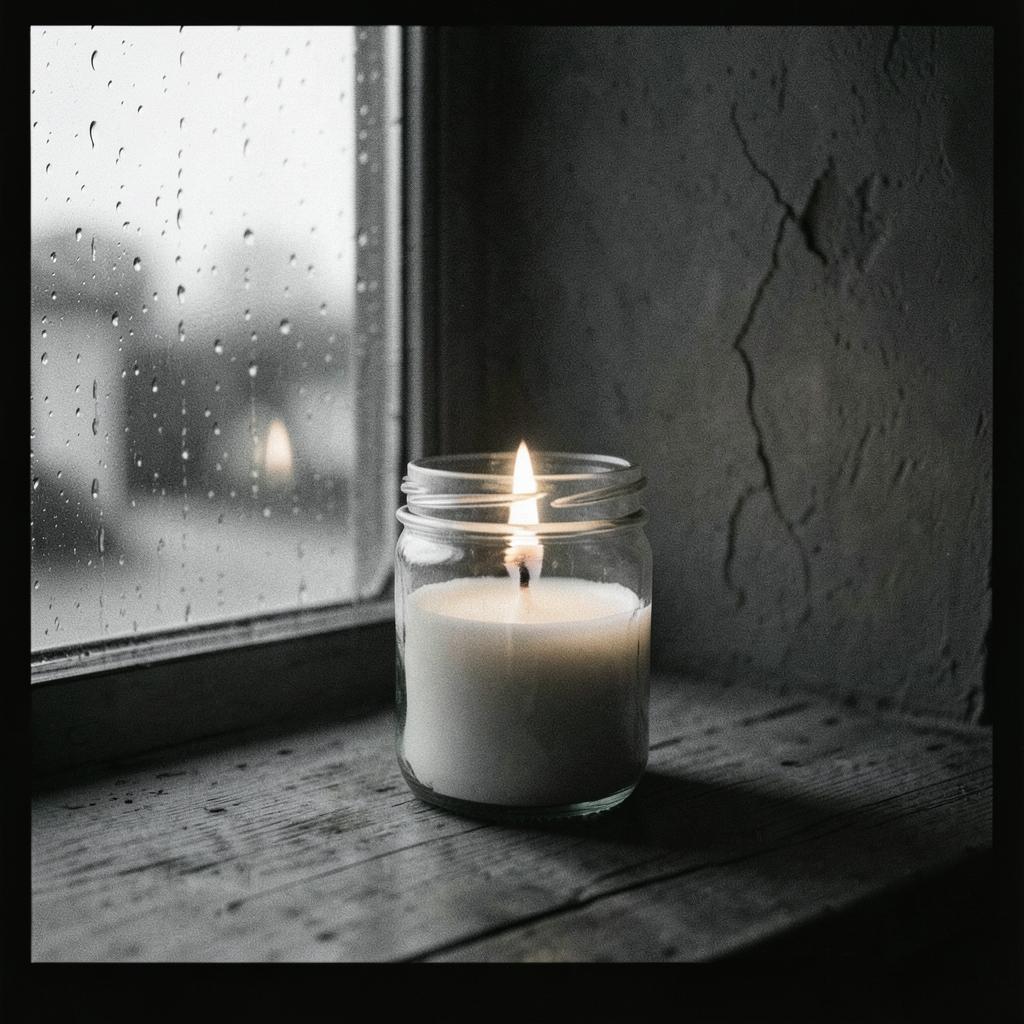 Lord, Stay Close artwork