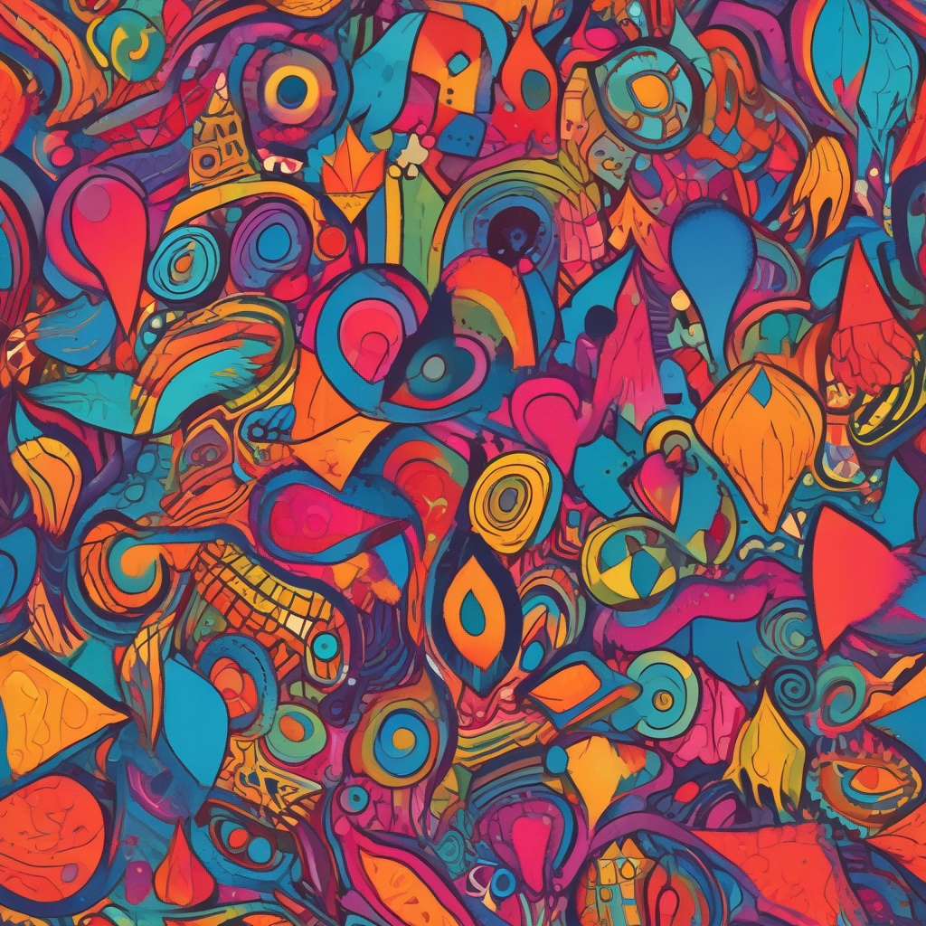 This Is Me and You artwork