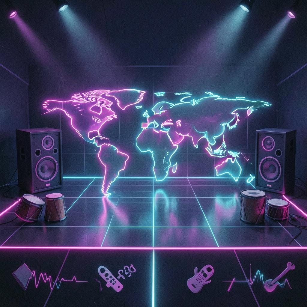 Song Image
