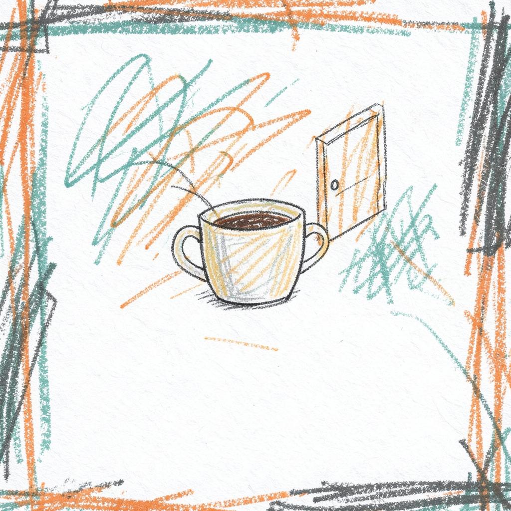 なんか嫌。 artwork