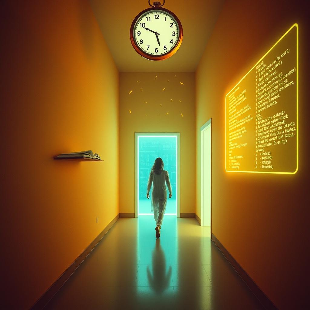 The Unseen Poetry artwork