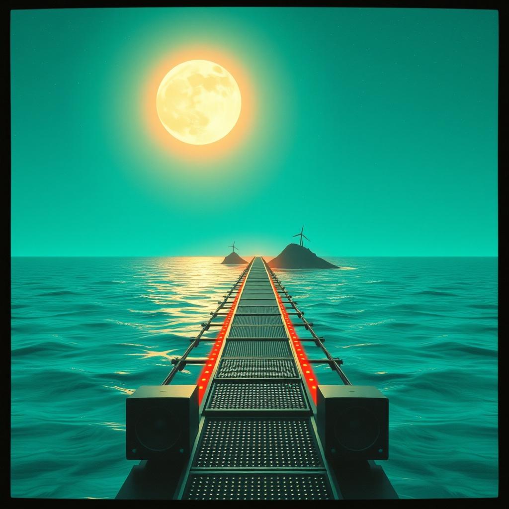 Space Ship Playlist