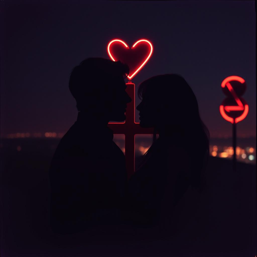 Sins of love artwork