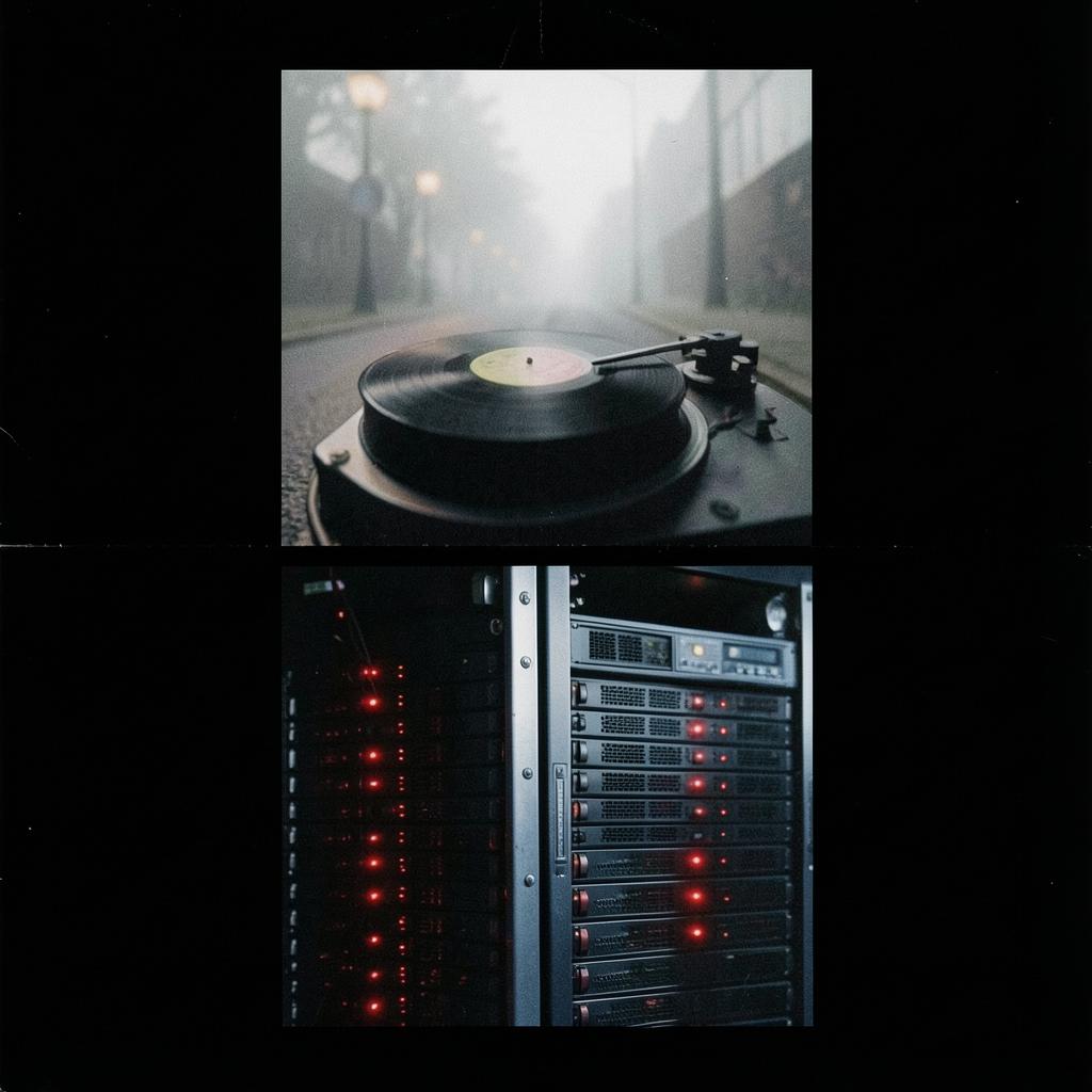 9 AÑOS DESPUÉS x ALWAYS ON MY MIN… x Checkmate x You Spin Me Round (Ma… (Mashup) artwork