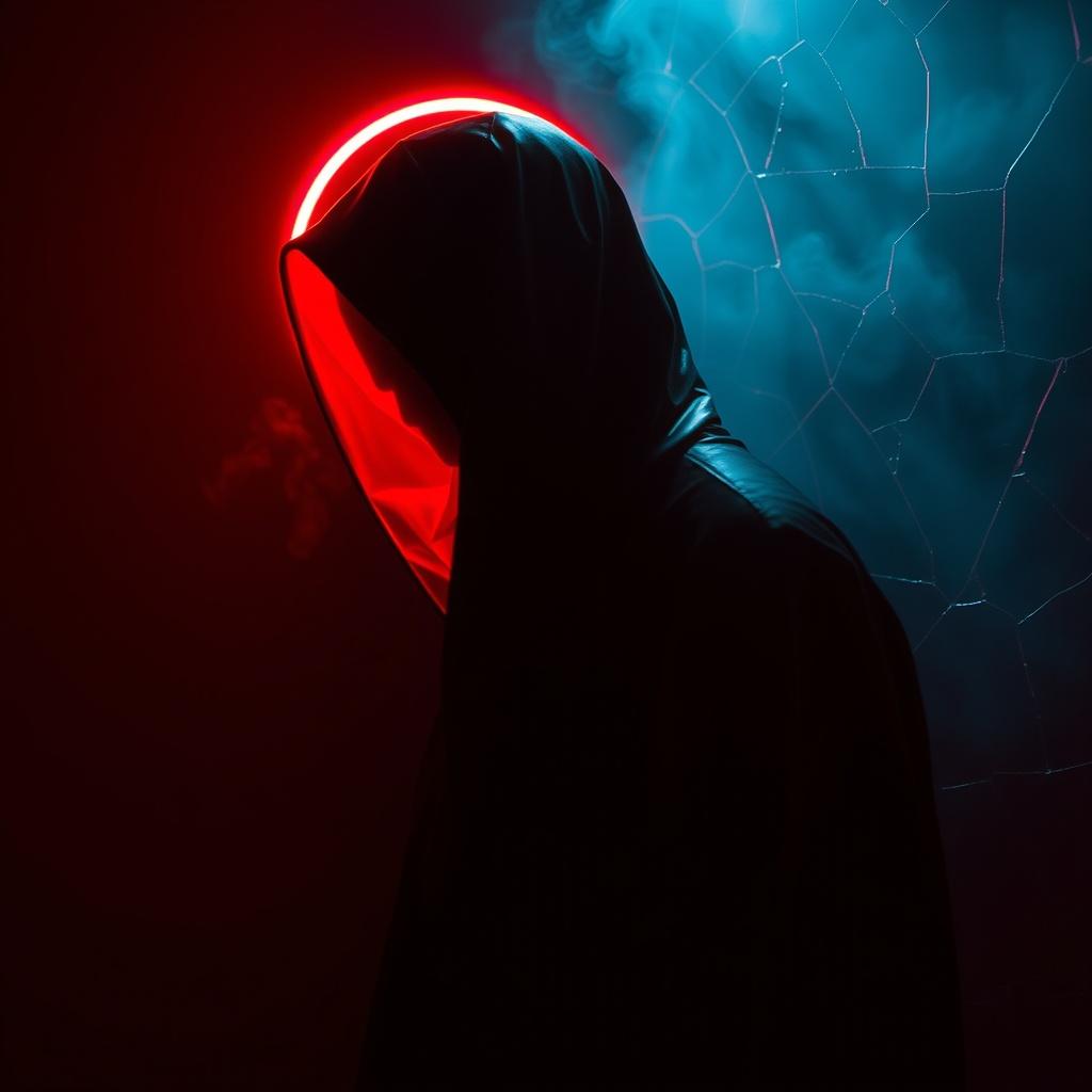 Touch Me Like A Sin artwork
