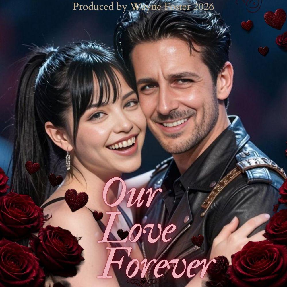 Our Love Forever