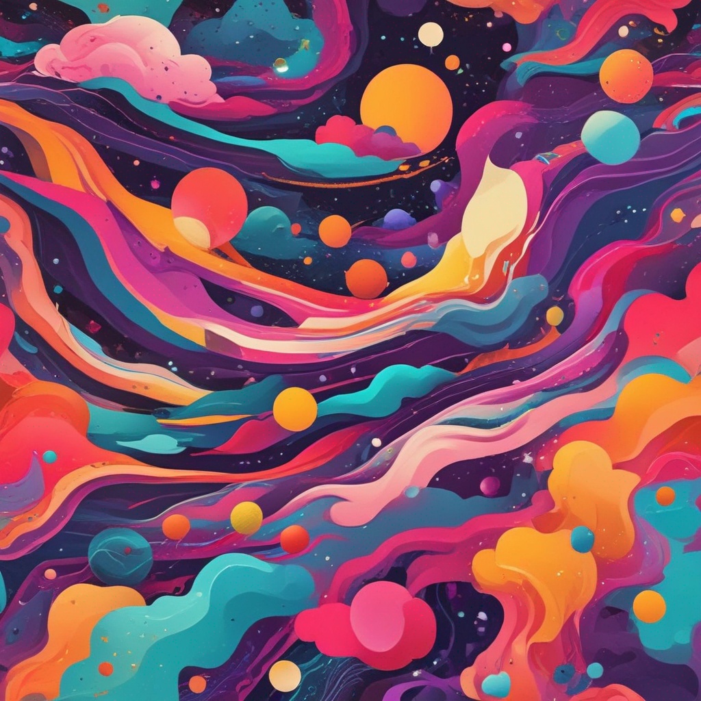 Chorus] artwork