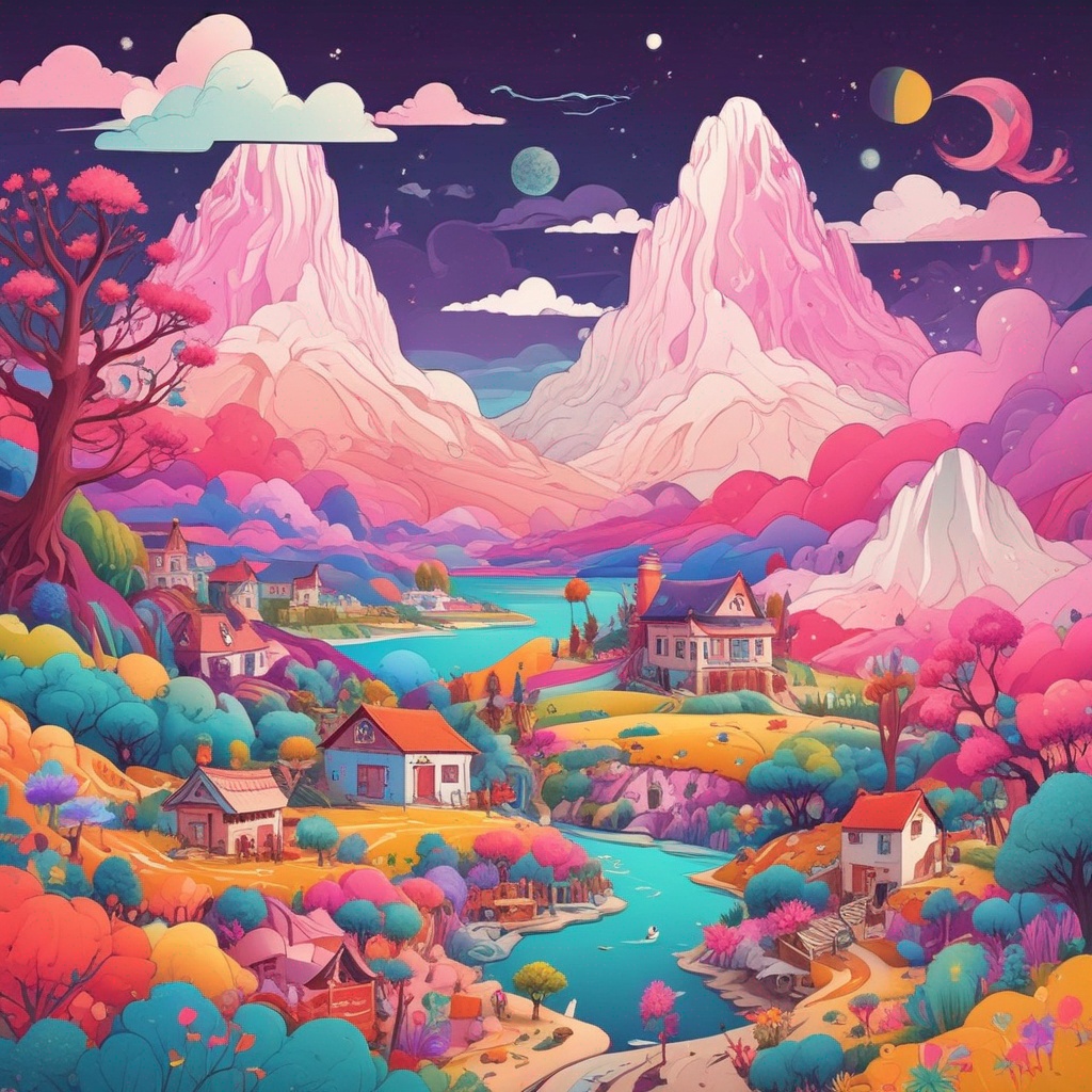 Song Image