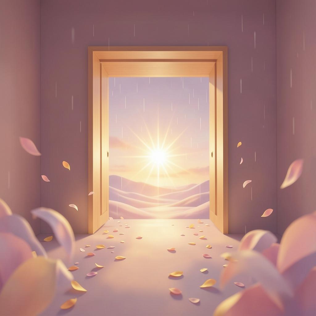 ヨムの光 artwork