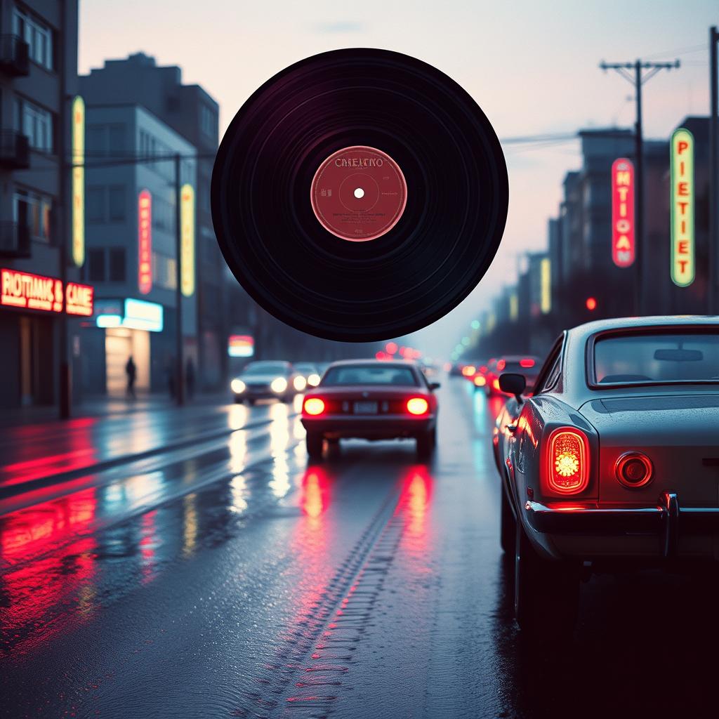 Song Image