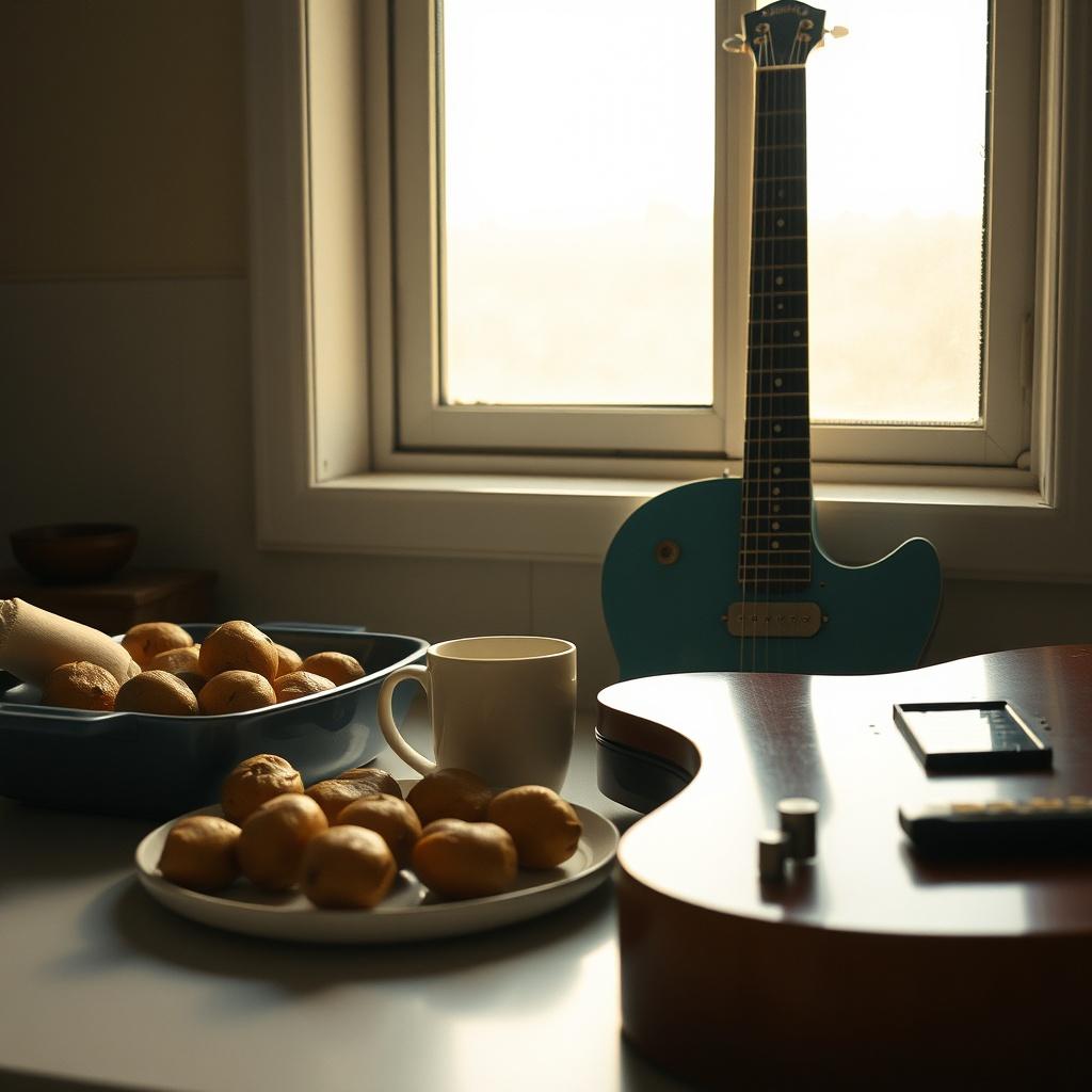 Song Image