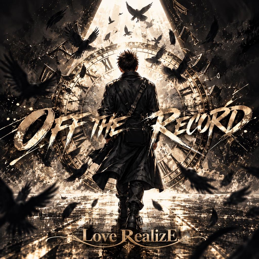 OFF THE RECORD