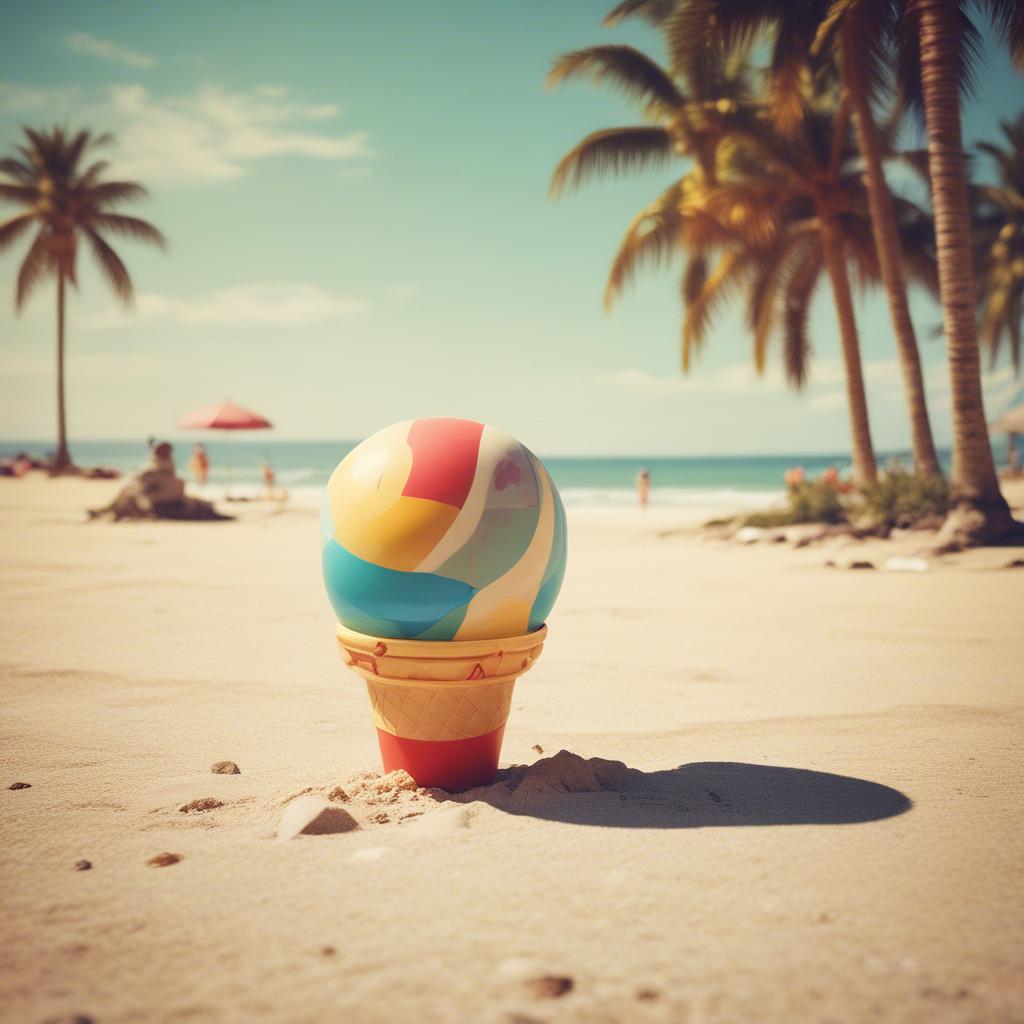 Beach Vibes