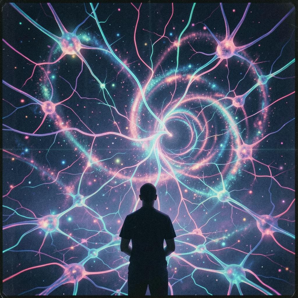 Sci-Fi Techno 4