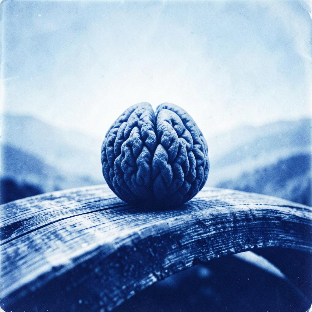 Truffle Step artwork