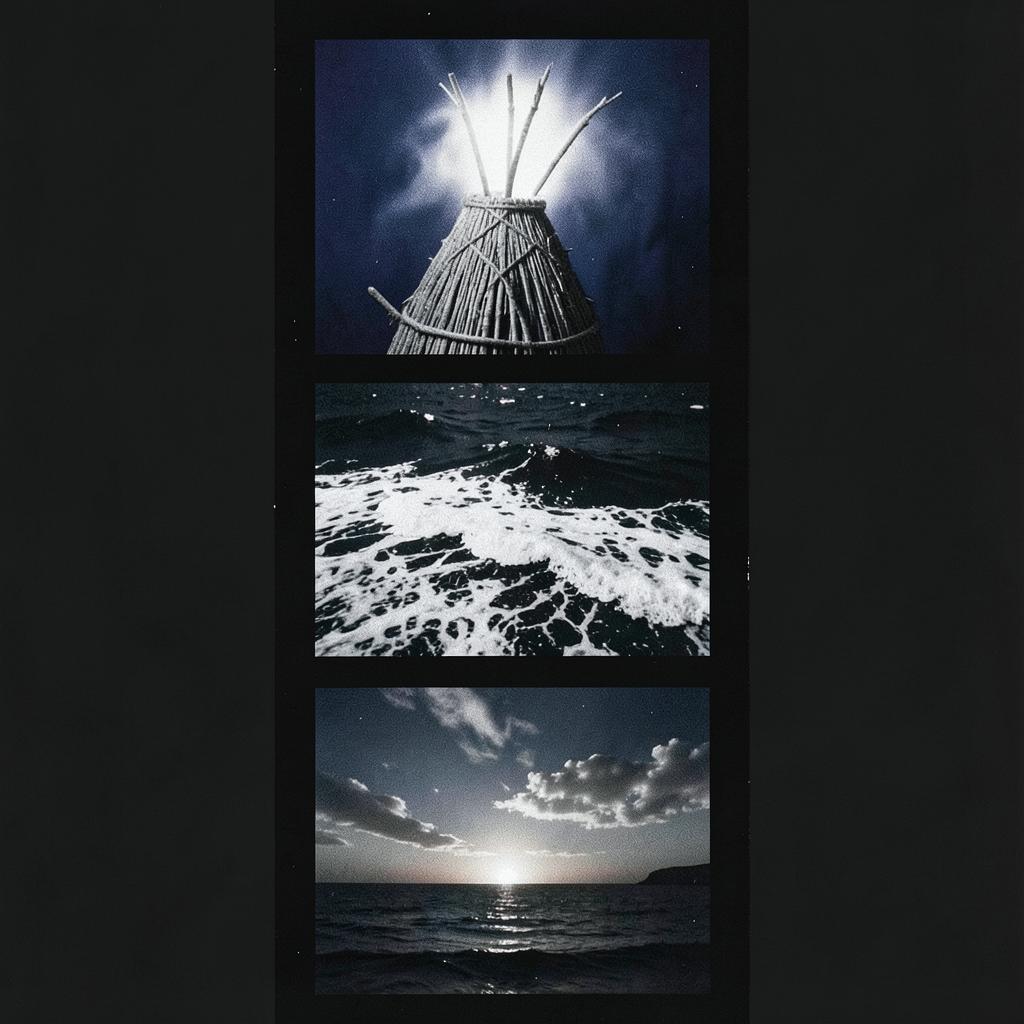ΦΥΣΑ — AEGEAN PRESSURE MIX artwork