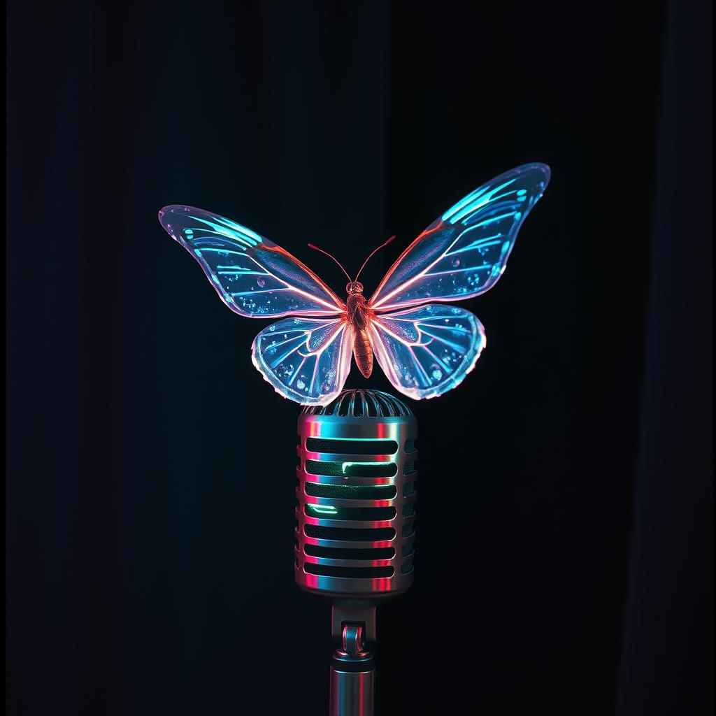 Voice image for PRZESTAJĘ SIĘ BAĆ