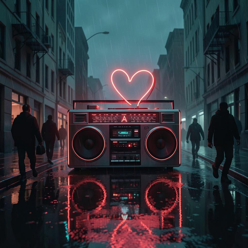 Song Image