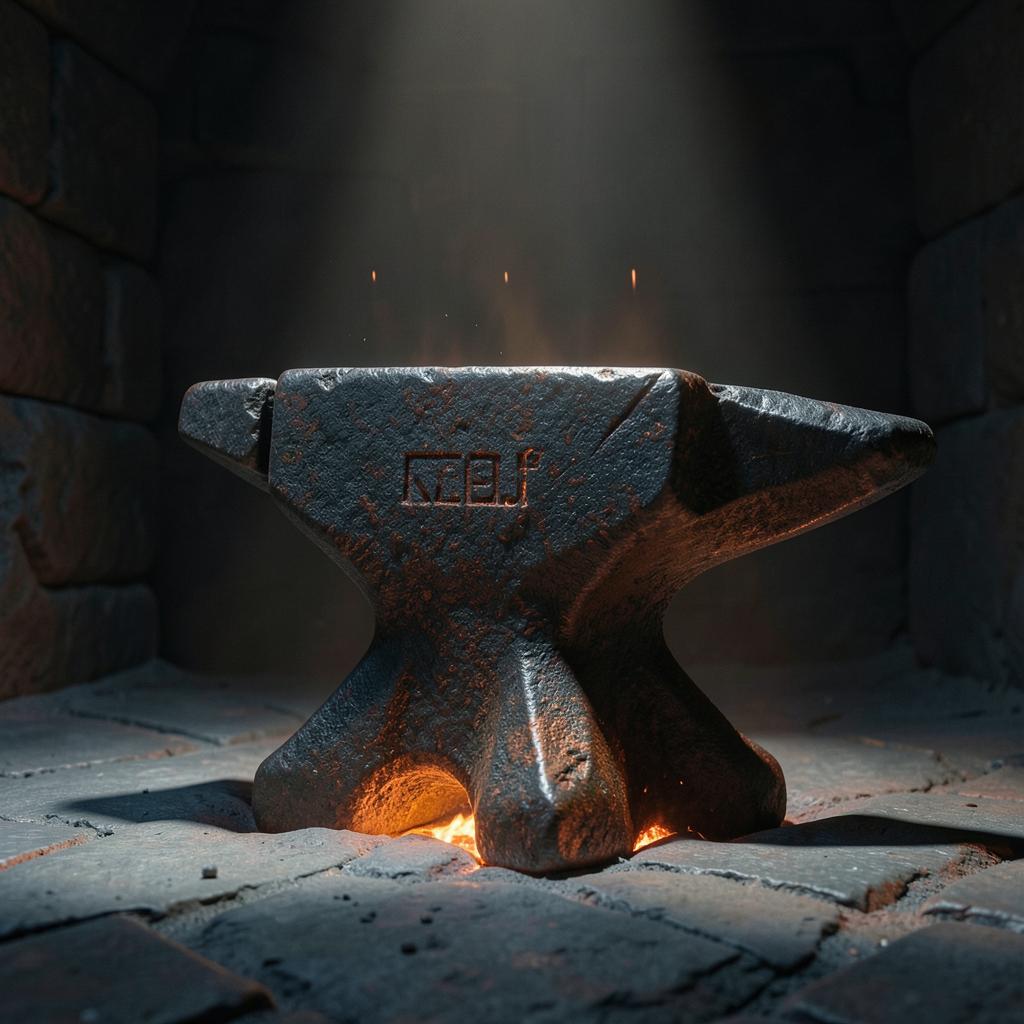 I Love Forging New Weapons! 😃😃😃😃😃😃😃😃 artwork