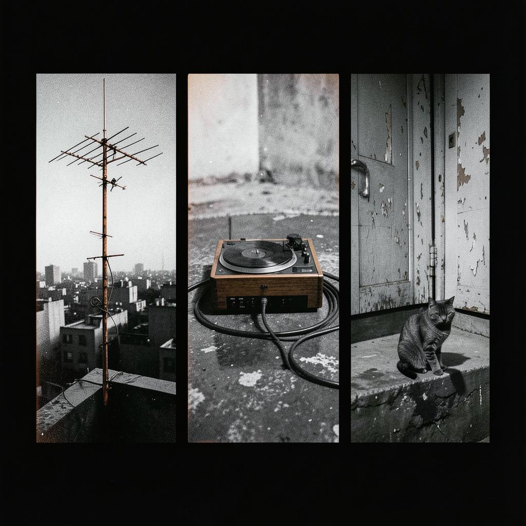 Song Cover Image