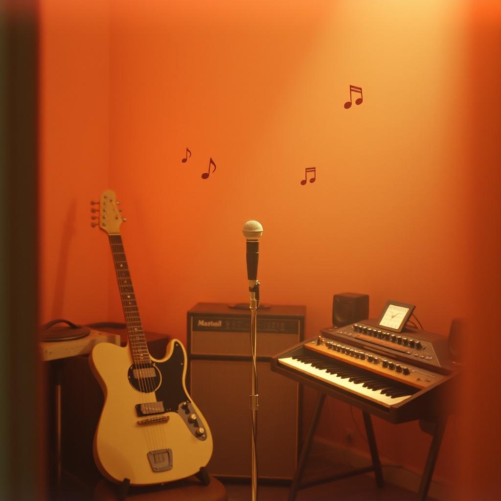 Mas Al and Al (Yeah, It's You) (Studio Session) artwork
