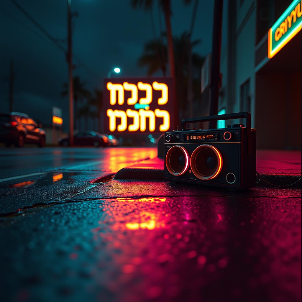 Song Image