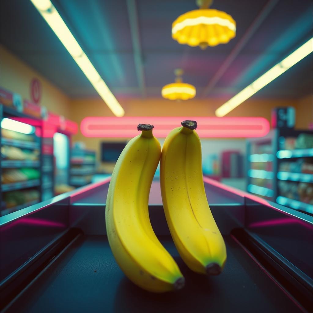 Banana Sins artwork