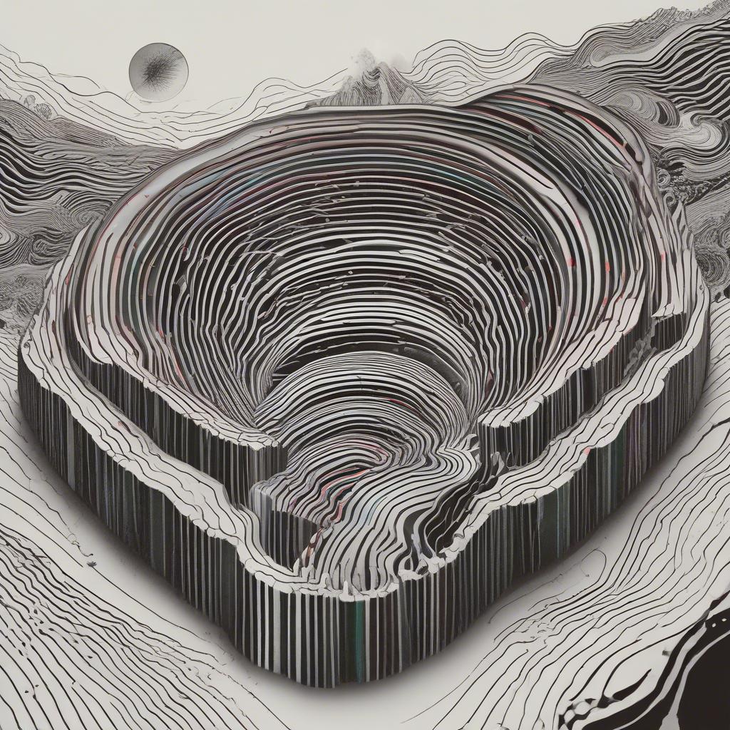 Death March artwork