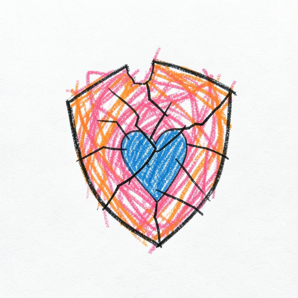 Paper Armor (Remix) (Remix) (Remix) (Remix) artwork