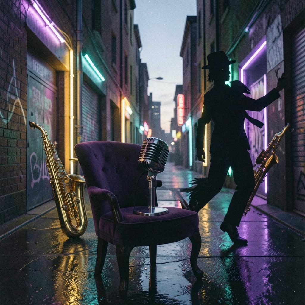Song Image