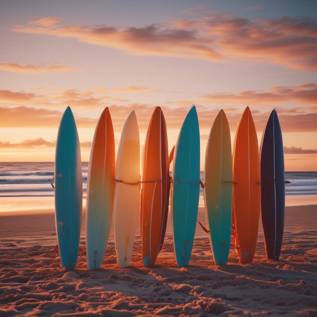 On the Wave artwork