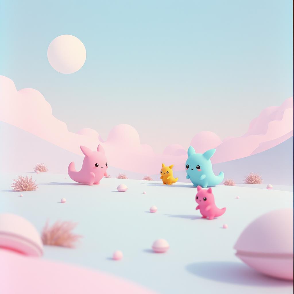 Artcore J-Pop artwork