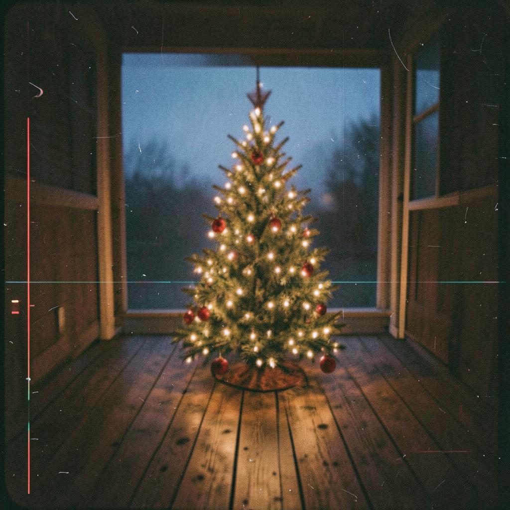 Christmas Faces instrumental Written by Kerry Louise Taylor artwork