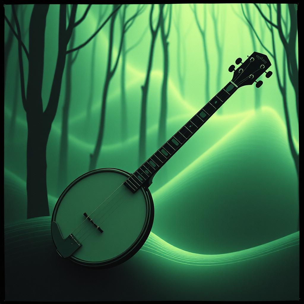 Irish BuBu (Remix) artwork