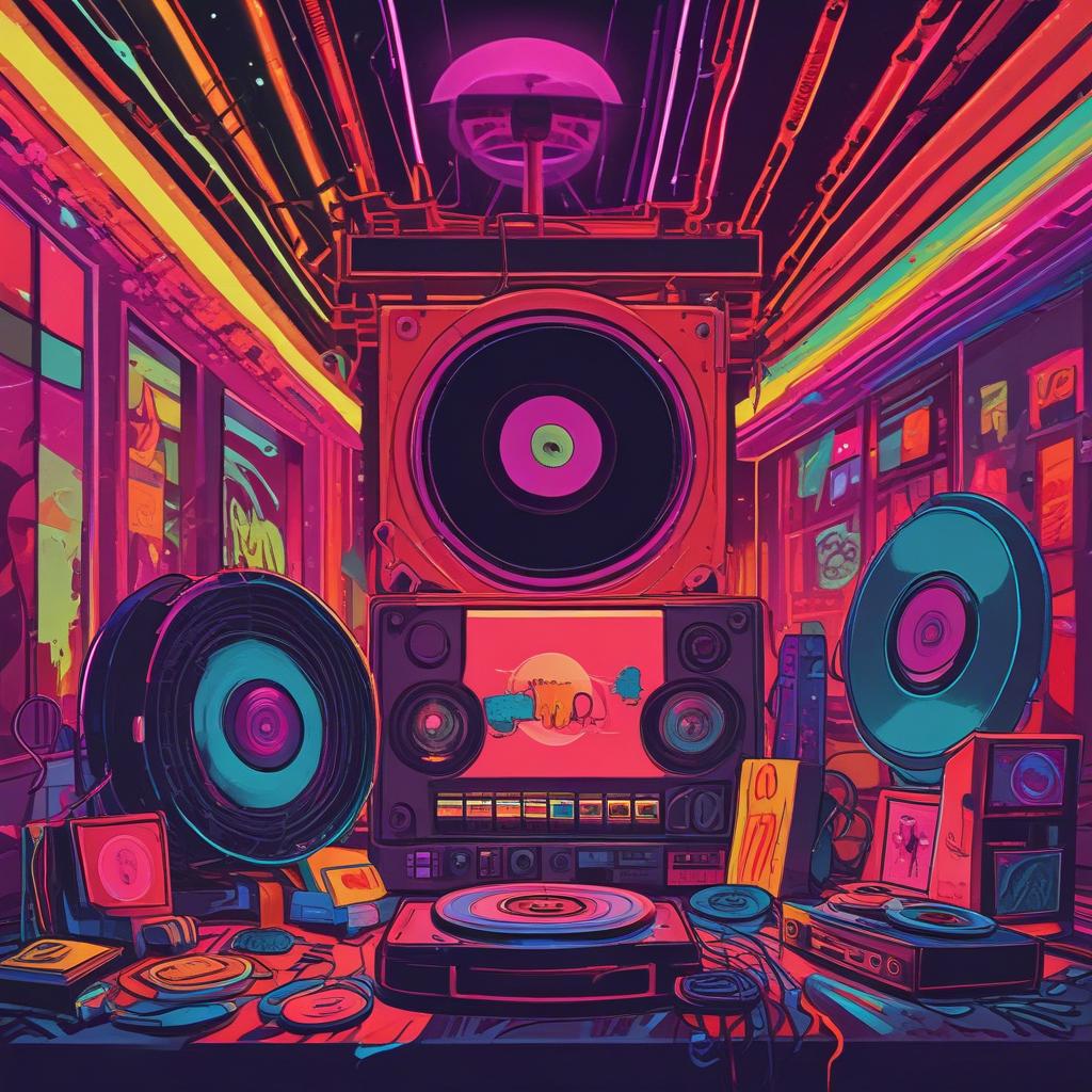 Song Image