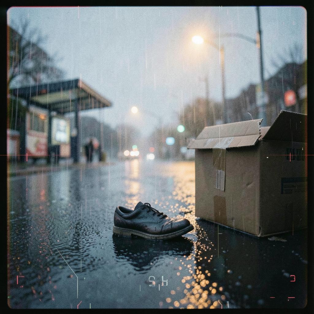 Better Than This artwork