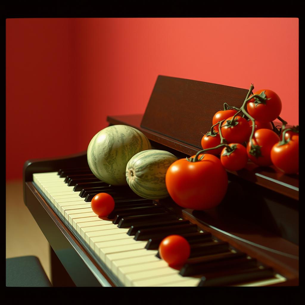 Song Image