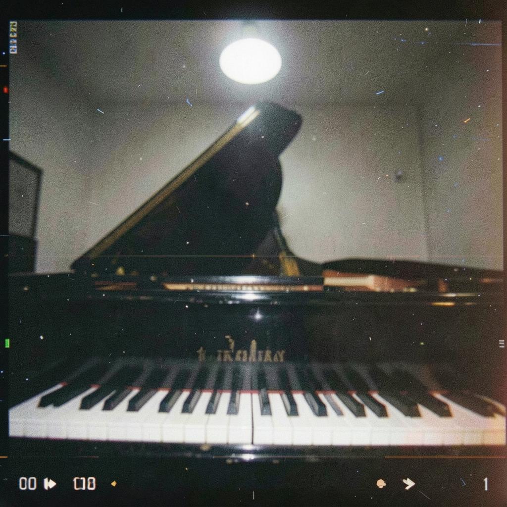 C Minor Rubato artwork