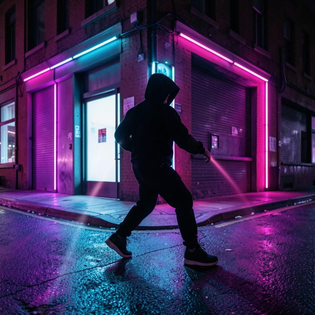 Rua de Cima (Heavy Bass Mix) artwork