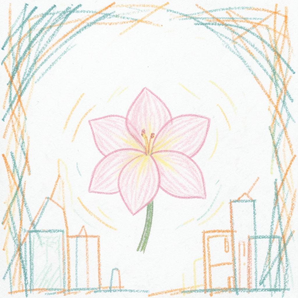 Only Jasmine artwork
