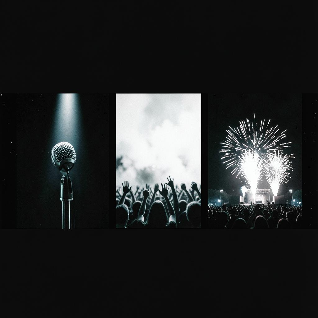 Together We Stand (Remix) artwork