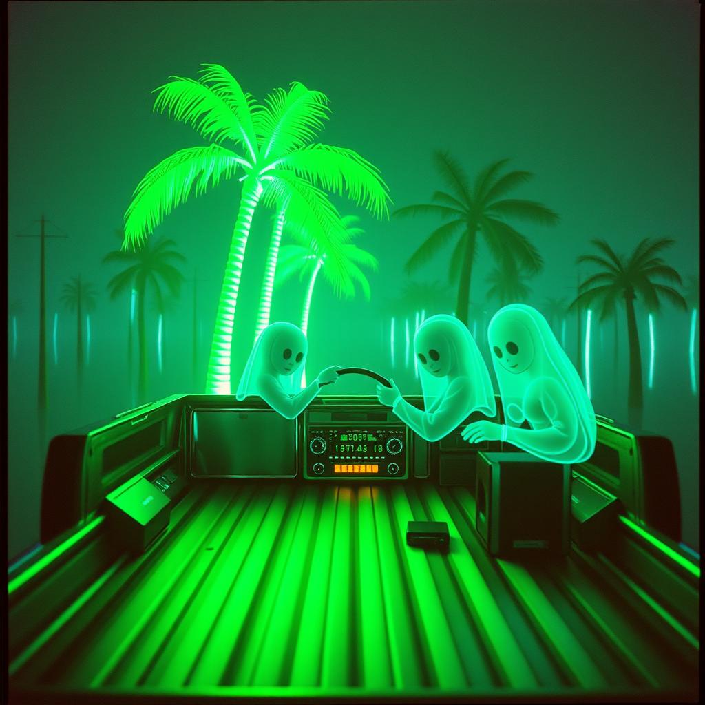 Silicon Smackdown artwork