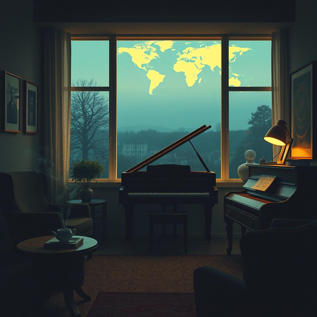 Song Image