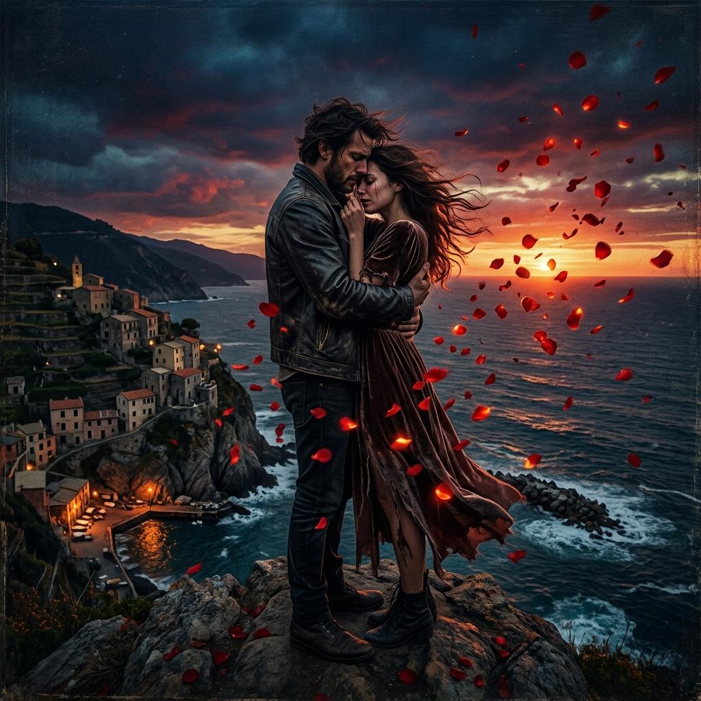 Alla stessa porta artwork