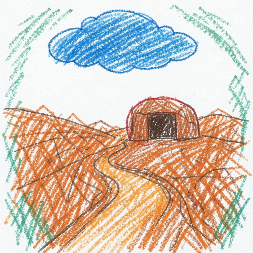1 CORINTHIANS CH 10A Take Care Not to Fall artwork