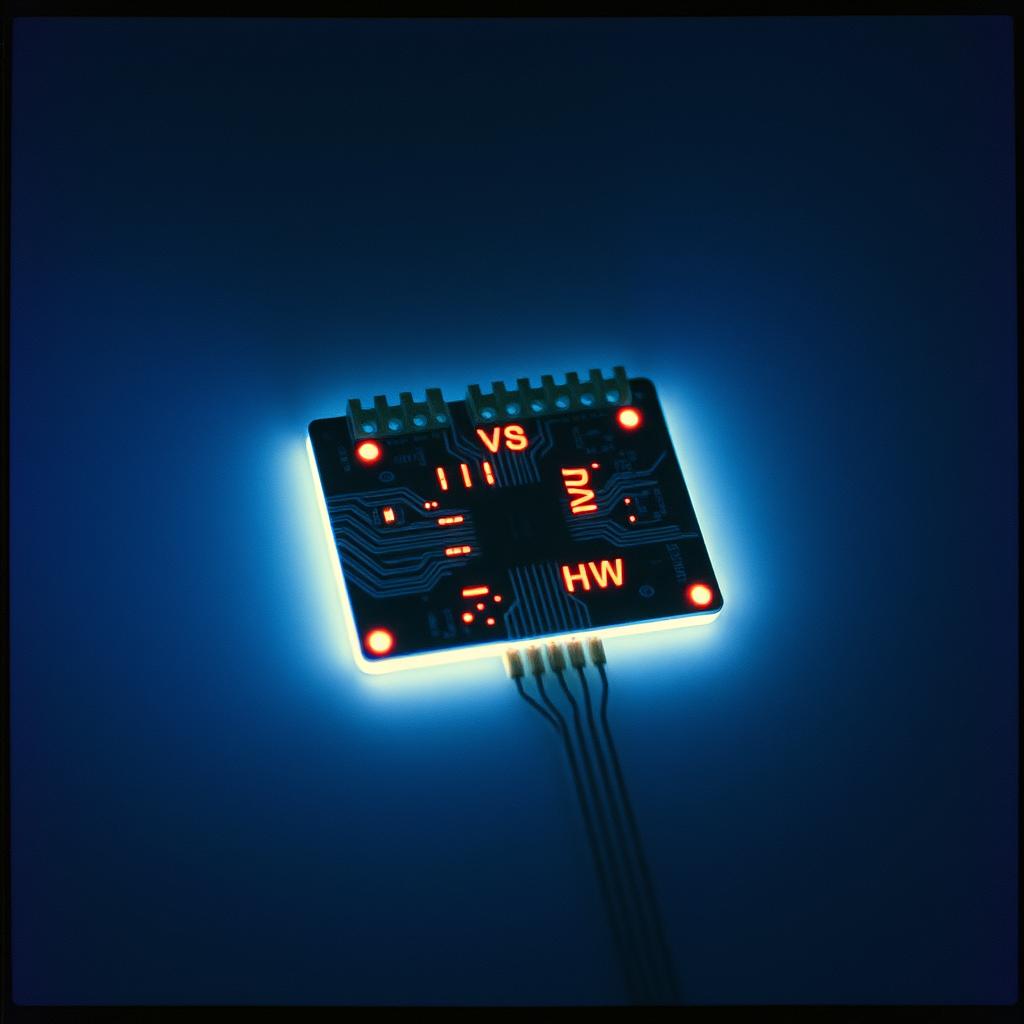 Persona image for Fragile Weave