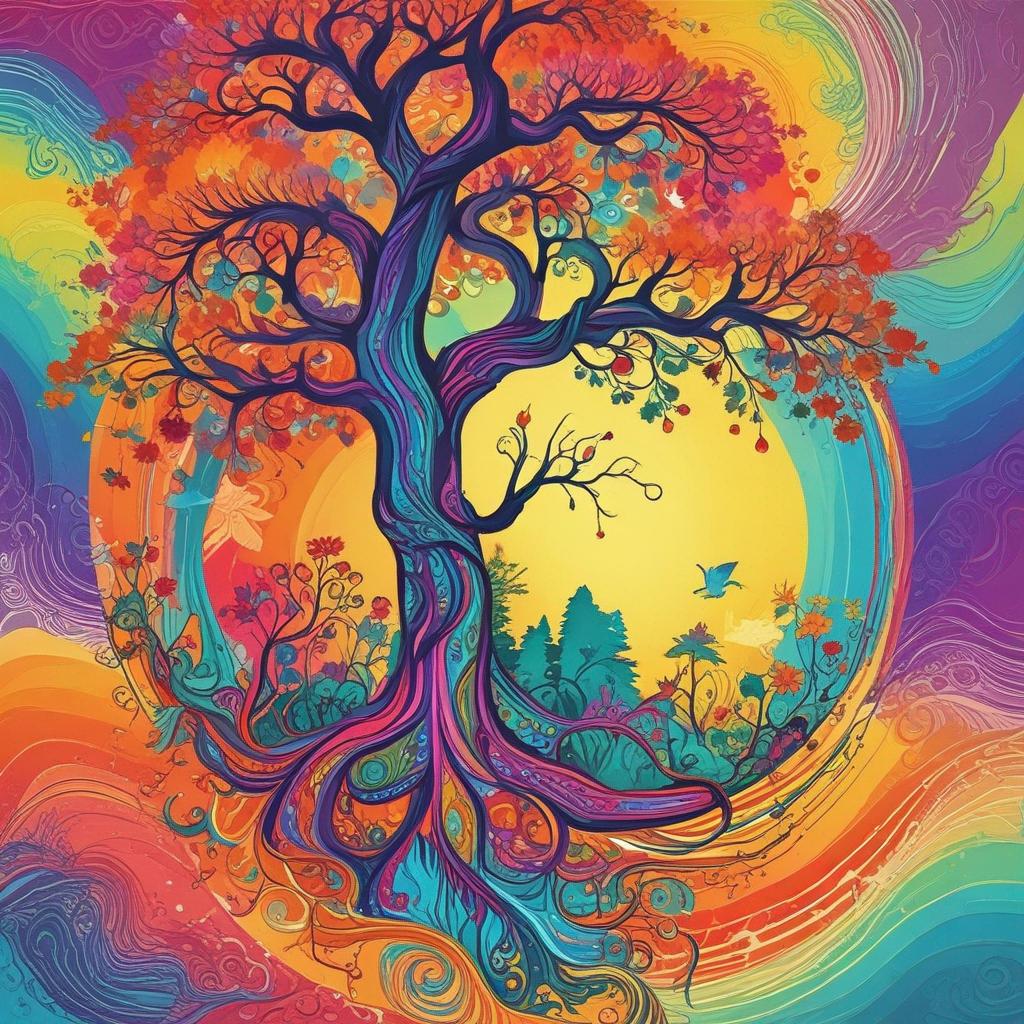 Image for Album 1: "Digital Devotion" - By The Copper Scroll